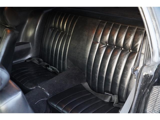 1972 Chevrolet Camaro (CC-1973141) for sale in Reno, Nevada