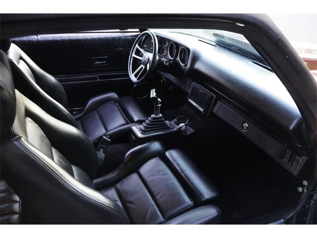 1972 Chevrolet Camaro (CC-1973141) for sale in Reno, Nevada