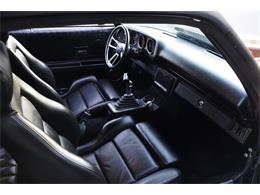 1972 Chevrolet Camaro (CC-1973141) for sale in Reno, Nevada
