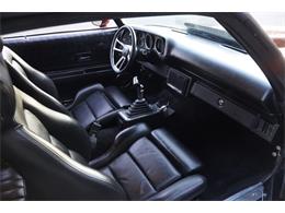 1972 Chevrolet Camaro (CC-1973141) for sale in Reno, Nevada