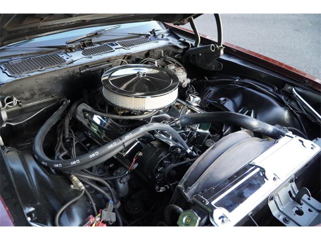 1972 Chevrolet Camaro (CC-1973141) for sale in Reno, Nevada