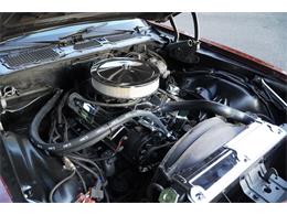 1972 Chevrolet Camaro (CC-1973141) for sale in Reno, Nevada