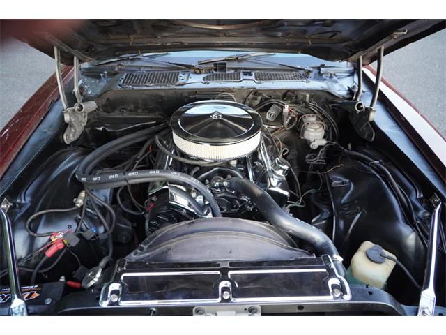 1972 Chevrolet Camaro (CC-1973141) for sale in Reno, Nevada