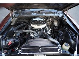 1972 Chevrolet Camaro (CC-1973141) for sale in Reno, Nevada