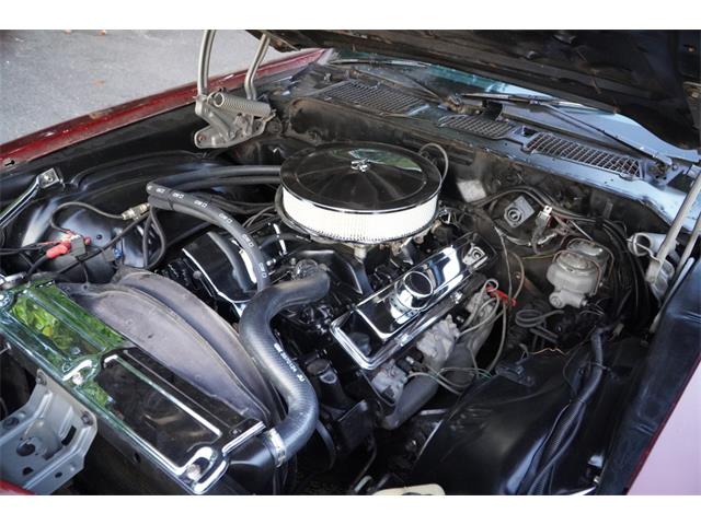 1972 Chevrolet Camaro (CC-1973141) for sale in Reno, Nevada