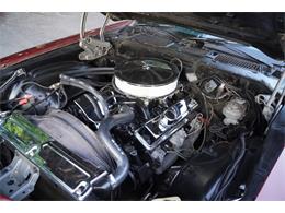 1972 Chevrolet Camaro (CC-1973141) for sale in Reno, Nevada