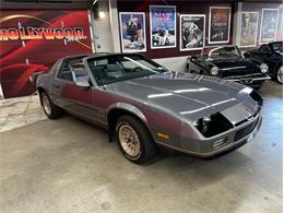 1986 Chevrolet Camaro (CC-1973149) for sale in West Babylon, New York