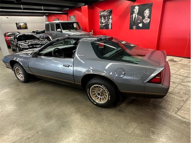 1986 Chevrolet Camaro (CC-1973149) for sale in West Babylon, New York