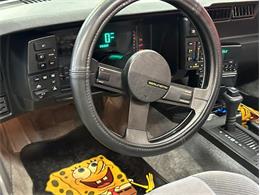 1986 Chevrolet Camaro (CC-1973149) for sale in West Babylon, New York