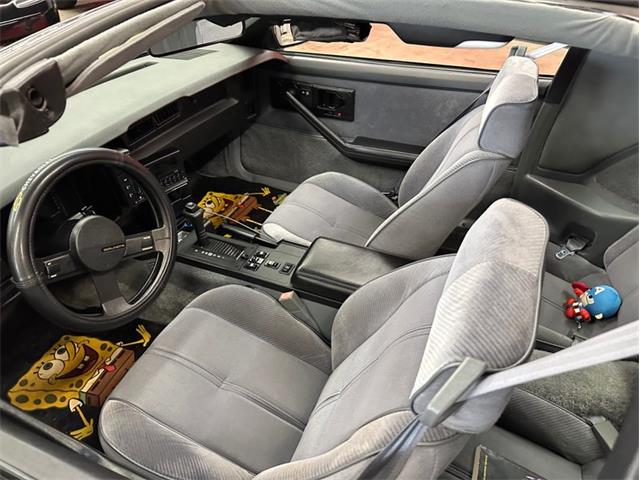 1986 Chevrolet Camaro (CC-1973149) for sale in West Babylon, New York