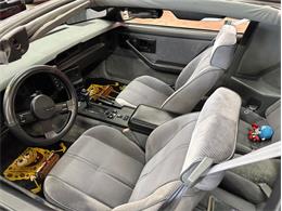 1986 Chevrolet Camaro (CC-1973149) for sale in West Babylon, New York