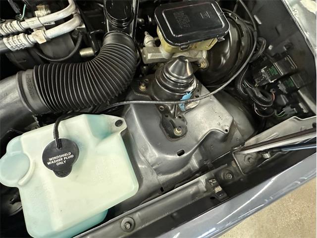 1986 Chevrolet Camaro (CC-1973149) for sale in West Babylon, New York