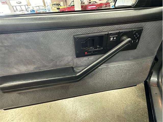 1986 Chevrolet Camaro (CC-1973149) for sale in West Babylon, New York