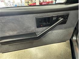 1986 Chevrolet Camaro (CC-1973149) for sale in West Babylon, New York