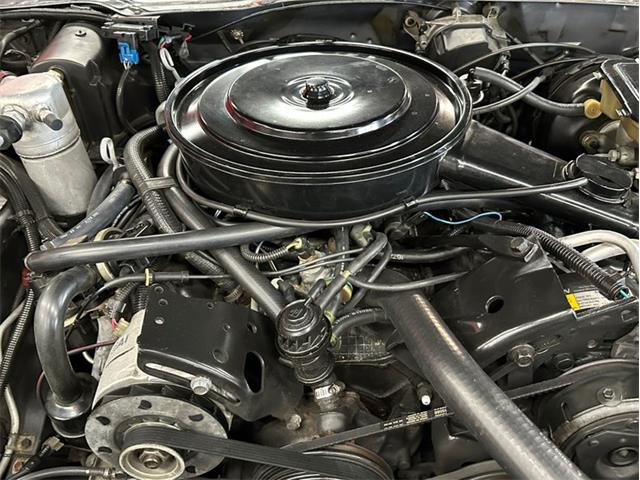 1986 Chevrolet Camaro (CC-1973149) for sale in West Babylon, New York