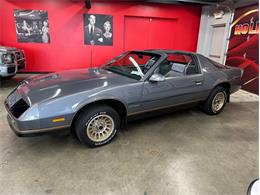 1986 Chevrolet Camaro (CC-1973149) for sale in West Babylon, New York