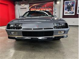 1986 Chevrolet Camaro (CC-1973149) for sale in West Babylon, New York