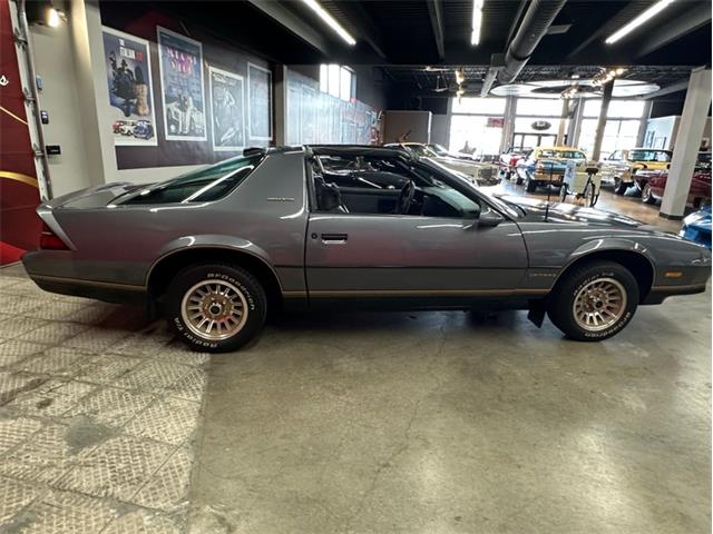 1986 Chevrolet Camaro (CC-1973149) for sale in West Babylon, New York