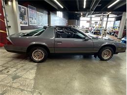 1986 Chevrolet Camaro (CC-1973149) for sale in West Babylon, New York