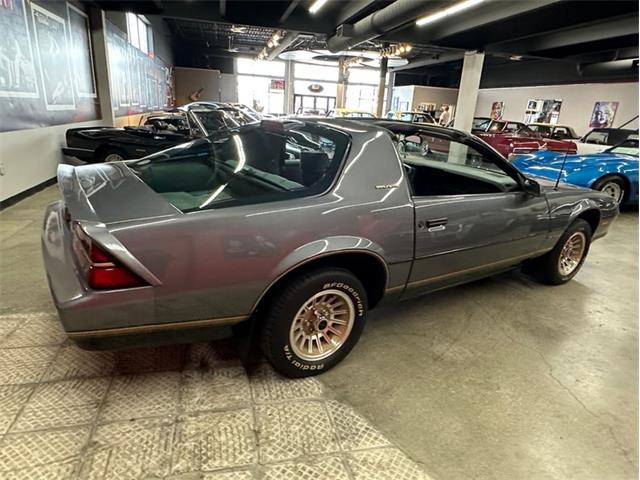 1986 Chevrolet Camaro (CC-1973149) for sale in West Babylon, New York
