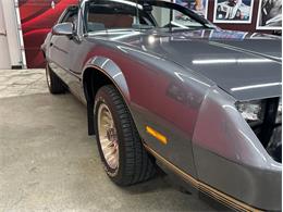 1986 Chevrolet Camaro (CC-1973149) for sale in West Babylon, New York