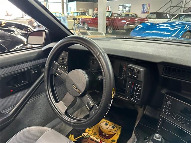 1986 Chevrolet Camaro (CC-1973149) for sale in West Babylon, New York
