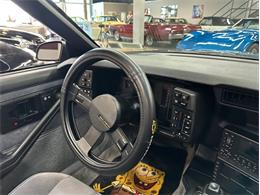 1986 Chevrolet Camaro (CC-1973149) for sale in West Babylon, New York