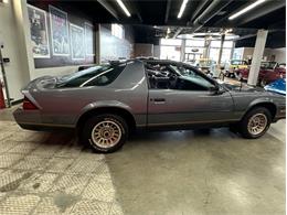 1986 Chevrolet Camaro (CC-1973149) for sale in West Babylon, New York