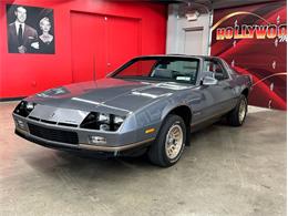 1986 Chevrolet Camaro (CC-1973149) for sale in West Babylon, New York