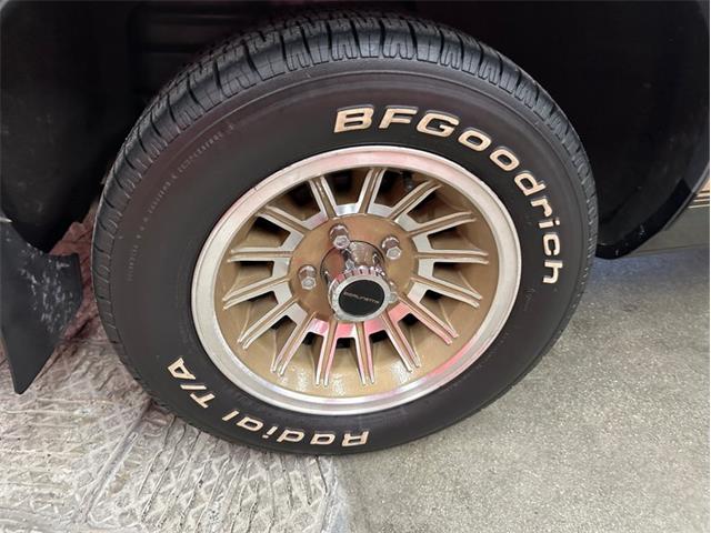 1986 Chevrolet Camaro (CC-1973149) for sale in West Babylon, New York