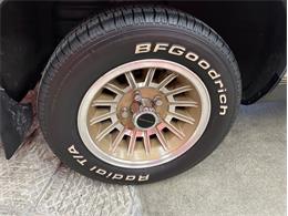 1986 Chevrolet Camaro (CC-1973149) for sale in West Babylon, New York