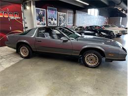 1986 Chevrolet Camaro (CC-1973149) for sale in West Babylon, New York