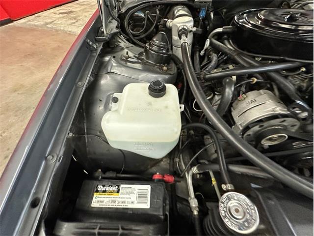 1986 Chevrolet Camaro (CC-1973149) for sale in West Babylon, New York