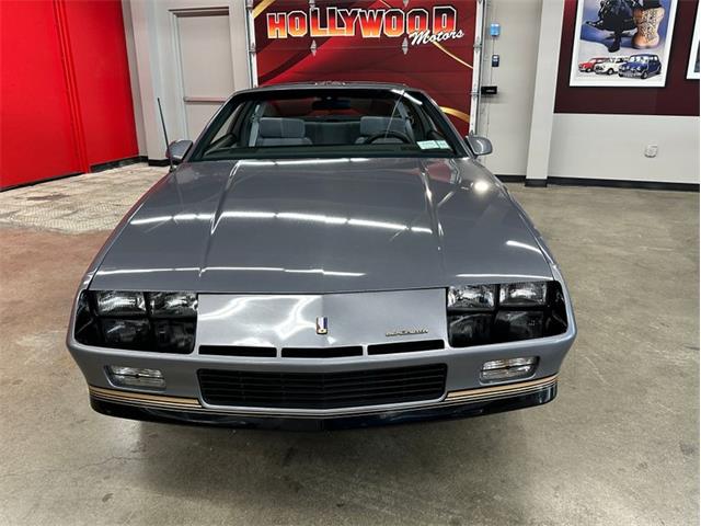 1986 Chevrolet Camaro (CC-1973149) for sale in West Babylon, New York