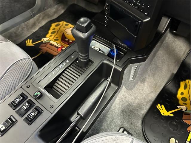 1986 Chevrolet Camaro (CC-1973149) for sale in West Babylon, New York