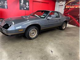 1986 Chevrolet Camaro (CC-1973149) for sale in West Babylon, New York
