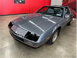 1986 Chevrolet Camaro (CC-1973149) for sale in West Babylon, New York