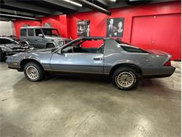 1986 Chevrolet Camaro (CC-1973149) for sale in West Babylon, New York
