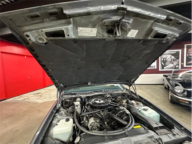 1986 Chevrolet Camaro (CC-1973149) for sale in West Babylon, New York