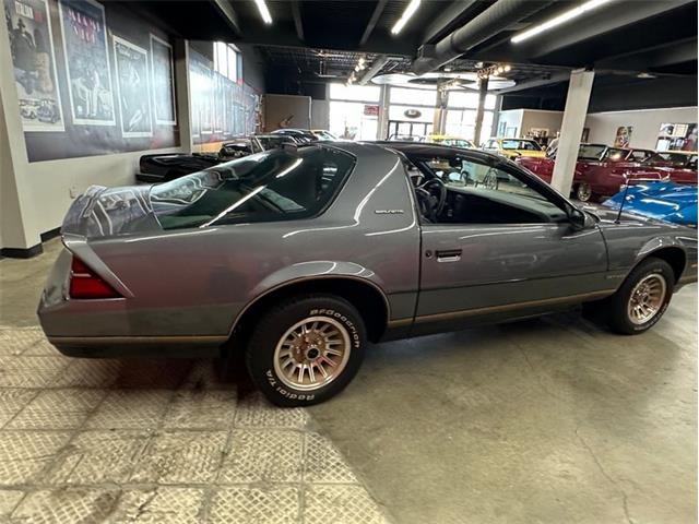 1986 Chevrolet Camaro (CC-1973149) for sale in West Babylon, New York