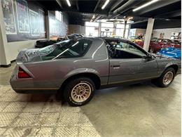 1986 Chevrolet Camaro (CC-1973149) for sale in West Babylon, New York