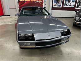 1986 Chevrolet Camaro (CC-1973149) for sale in West Babylon, New York