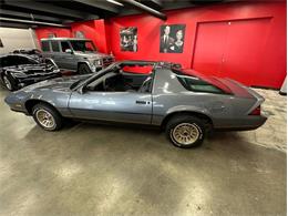 1986 Chevrolet Camaro (CC-1973149) for sale in West Babylon, New York