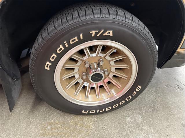 1986 Chevrolet Camaro (CC-1973149) for sale in West Babylon, New York