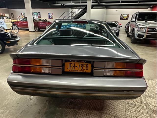 1986 Chevrolet Camaro (CC-1973149) for sale in West Babylon, New York