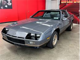 1986 Chevrolet Camaro (CC-1973149) for sale in West Babylon, New York