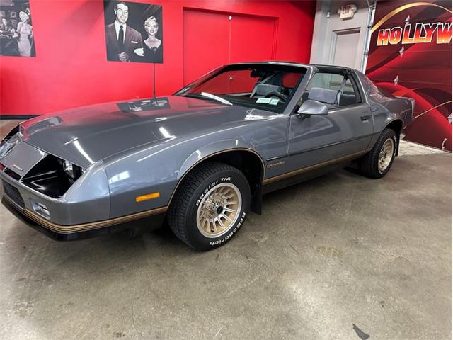 1986 Chevrolet Camaro (CC-1973149) for sale in West Babylon, New York