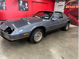 1986 Chevrolet Camaro (CC-1973149) for sale in West Babylon, New York