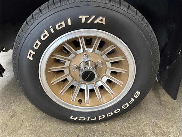 1986 Chevrolet Camaro (CC-1973149) for sale in West Babylon, New York