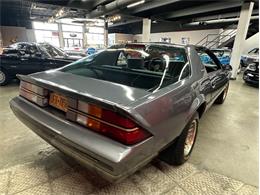 1986 Chevrolet Camaro (CC-1973149) for sale in West Babylon, New York